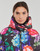 Textil Mulher Quispos Derhy FALBALA PARKA Multicolor