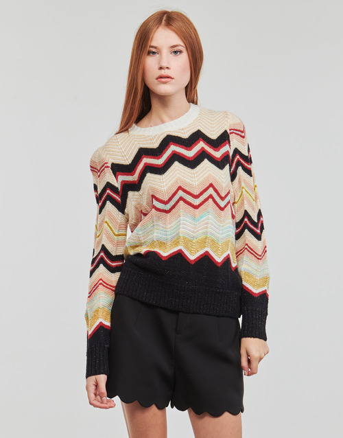 Derhy JENIFER PULL Bege