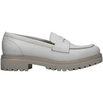 Sapatos Mulher Mocassins Vsl 1088/ESS Branco