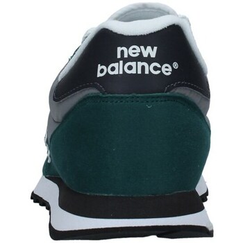 New Balance GM500HC2 Verde
