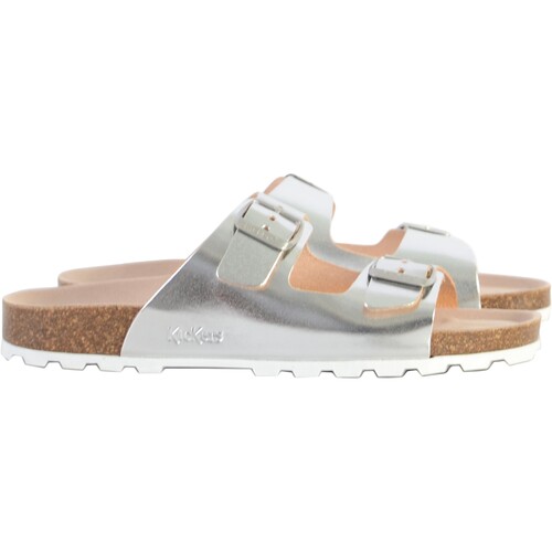Kickers 209298 Cinza