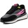 Sapatos Mulher Sapatilhas Fila REGGIO F WMN FFW0262-83238 Multicolor