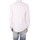 Textil Homem Camisas mangas comprida Barbour MSH5170 Branco