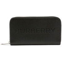 burberry stripe small wallet