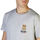 Textil Homem T-Shirt mangas curtas Moschino - 1924-8103 Cinza