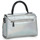 Malas Mulher Bolsa tiracolo LANCASTER EXOTIC TRINITY Prateado