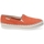Sapatos Mulher Sapatilhas de ténis Mephisto VALINA Laranja