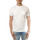 Textil Homem T-shirts Short e Pólos Rrd - Roberto Ricci Designs SES136 Branco