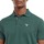 Textil Homem T-shirts e Pólos Barbour MML0012 Verde