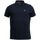 Textil Homem T-shirts adidas e Pólos Barbour MML0012 Azul