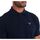 Textil Homem T-shirts e Pólos Barbour MML0012 Azul