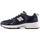Sapatos Mulher Sapatilhas New Balance MR530 Azul