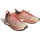Sapatos Mulher Sapatilhas adidas Originals Sapatilhas Hyperturf W HQ4302 Laranja
