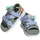 Sapatos Criança Sandálias adidas Originals Sandálias Bebé 360 Sandal 3.0 I GW2154 Multicolor