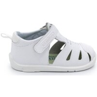 Sapatos Sapatilhas Titanitos B 500 LATE Blanco Branco