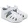 Sapatos Sandálias Titanitos 27422-18 Branco