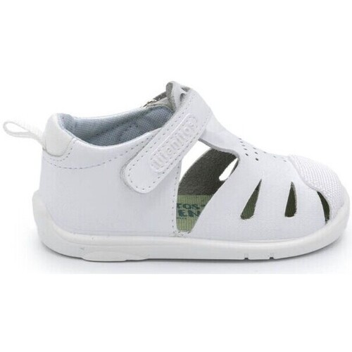 Sapatos Sandálias Titanitos 27422-18 Branco