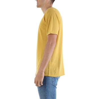 Nike Kamelfärgad kort sweatshirt med heltäckande logga