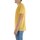 Textil Homem Mini Rodini Wild At Heart Organic Cotton Grey T-shirt M716-DH00 Amarelo