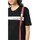 Textil Mulher T-Shirt mangas curtas Love Moschino W4F154CM3876 Preto