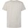 Textil Homem T-Shirt mangas curtas Disclaimer 53407 Bege