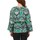 Textil Mulher Casacos/Blazers Simona Corsellini CPGI008 Verde