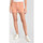 Textil Mulher Shorts / Bermudas ganni washed high waisted cropped jeans itemises Calções VELI2 Branco