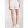 Textil Mulher Shorts / Bermudas Le Temps des Cerises Calções VELI2 Branco