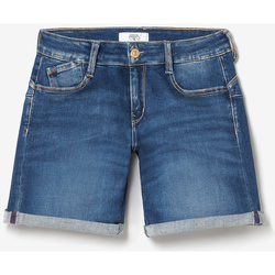 Le Temps des Cerises Jeans push-up regular cintura alta PULP, 7/8 Azul -  Textil Calças de ganga Mulher 53,00 €