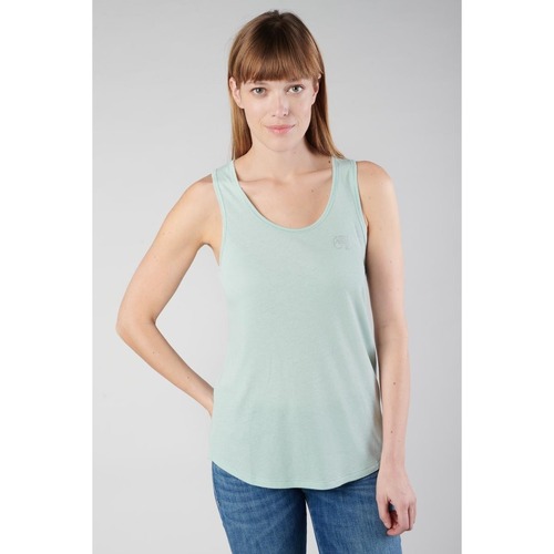 Textil Mulher T-shirts e Pólos Insira pelo menos 1 dígito 0-9 ou 1 caractere especial T-shirt DEBSMALL Azul