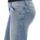 Textil Mulher Calças Met 10DBF0599-D505 Azul