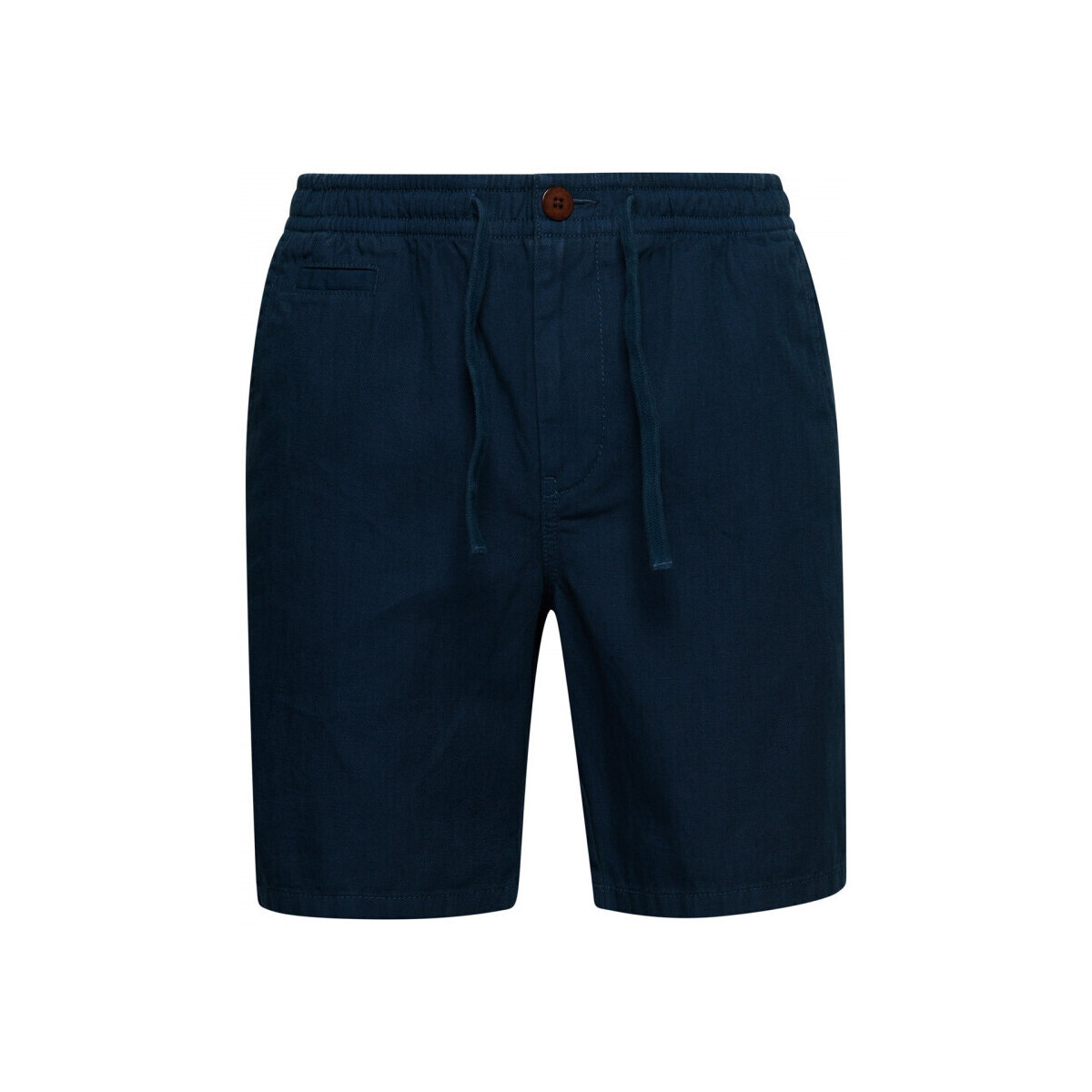 Textil Homem Shorts / Bermudas Superdry Vintage overdyed Azul
