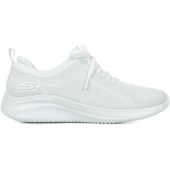 Sapatos Mulher Sapatilhas Skechers skechers go run 400 marathon running shoessneakers 55292 nvy 55292 nvy Let's Dance Branco