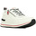 Sapatos Mulher Sapatilhas Skechers Billion 2 Side Lines Branco