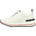 Sapatos Mulher Sapatilhas Skechers Billion 2 Side Lines Branco