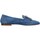 Sapatos Mulher Mocassins Vsl 7277/ESS Azul