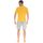 Textil Homem Pijamas / Camisas de dormir Christian Cane WOODY Amarelo