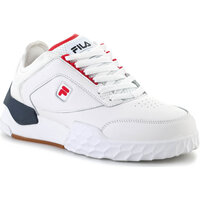 Sapatos Homem Sapatilhas Fila MODERN T'23 FFM0216-13041 Branco