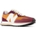 Sapatos Homem Sapatilhas New Balance MS327V1 Bordô