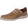 Sapatos Homem Sapatos & Richelieu Clarks 26164691 GORWIN MOC 26164691 GORWIN MOC 
