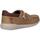 Sapatos Homem Sapatos & Richelieu Clarks 26164691 GORWIN MOC 26164691 GORWIN MOC 