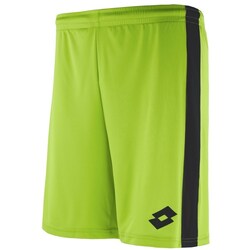 Textil Homem Calças curtas Lotto Elite Plus Verde
