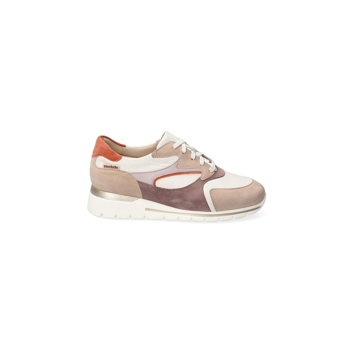 Sapatos Mulher Sapatilhas de ténis Mobils ELYANE Outros