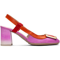 Sapatos Mulher Sapatos & Richelieu Hispanitas CHV232668 Multicolor