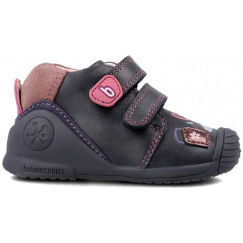 Sapatos Criança Botas Biomecanics 221103 Azul