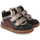 Sapatos Criança Botas Biomecanics 221206 Preto