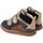 Sapatos Criança Botas Biomecanics 221206 Preto