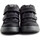 Sapatos Criança Botas Imac 282238 Preto