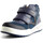 Sapatos Criança Botas Imac 282238 Azul