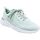 Sapatos Mulher Sapatilhas Rieker W0401 Branco